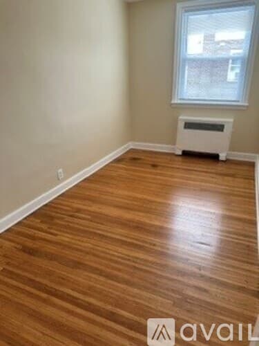 Philadelphia Apartment: 1300 Unruh Ave