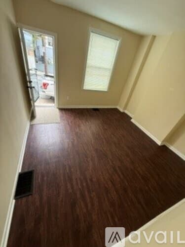 Philadelphia House: 1405 Church St