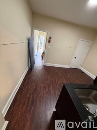 Philadelphia House: 1405 Church St