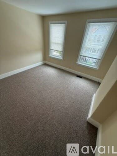 Philadelphia House: 1405 Church St
