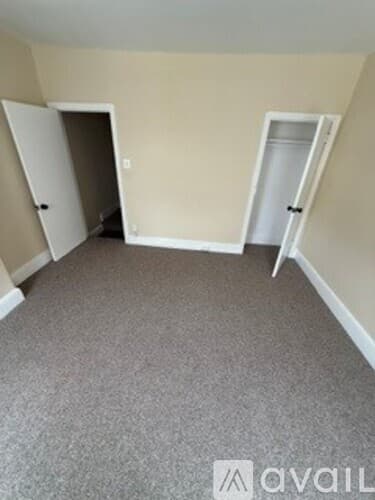 Philadelphia House: 1405 Church St