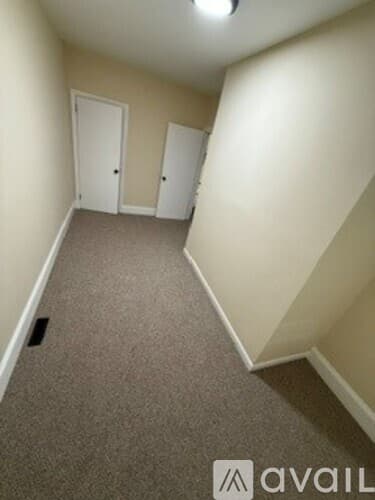 Philadelphia House: 1405 Church St