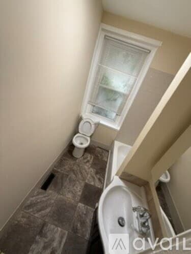 Philadelphia House: 1405 Church St