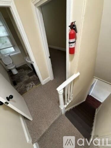 Philadelphia House: 1405 Church St