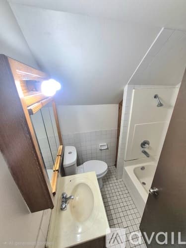 St. Cloud House: 612 8th Ave S