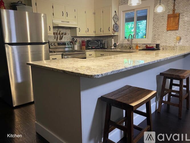 Rabun Gap House: 60 Moses Road