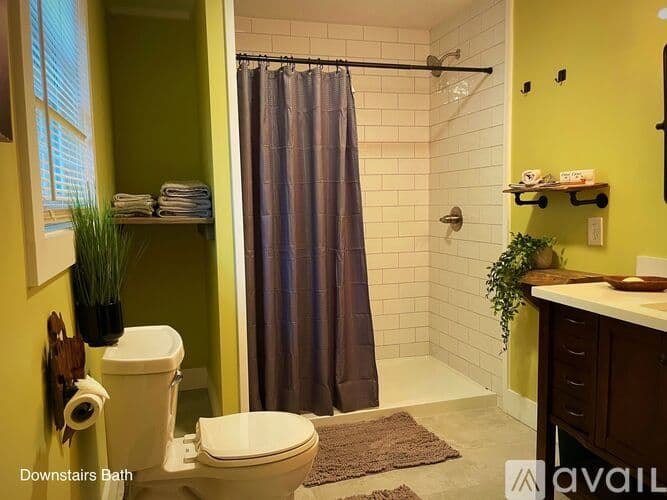 Rabun Gap House: 60 Moses Road
