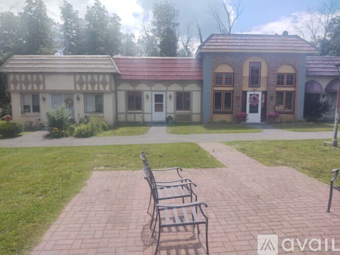 Gettysburg Apartment: 2636 Emmitsburg Rd