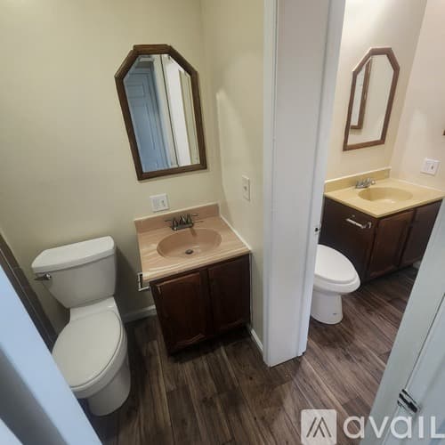 Gettysburg Apartment: 2636 Emmitsburg Rd