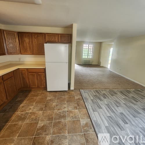 Gettysburg Apartment: 2636 Emmitsburg Rd