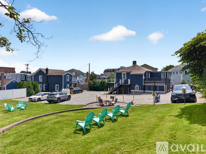 Groton Apartment: 3 Pearl St