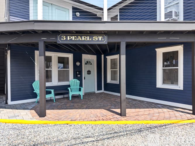 Groton Apartment: 3 Pearl St