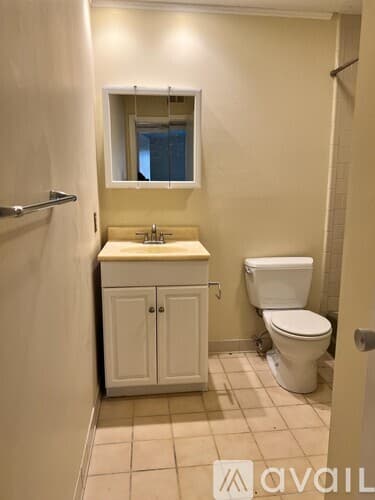 Milford Apartment: 13 Shadowbrook Ln