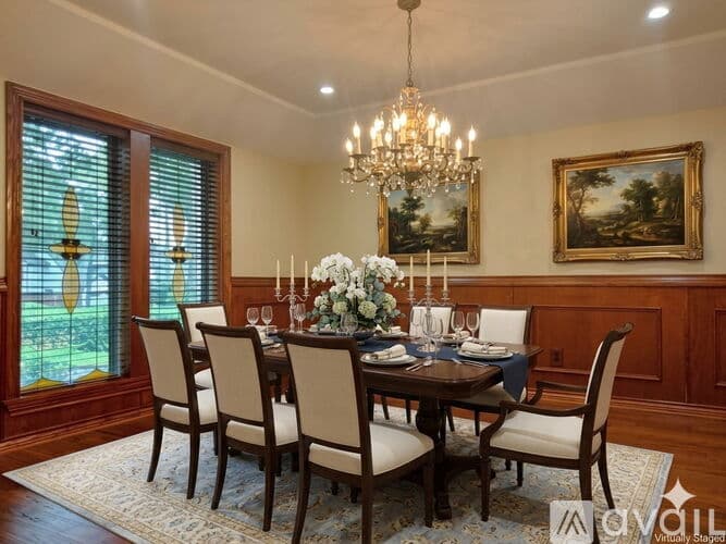 Colleyville House: 3704 San Bar Lane
