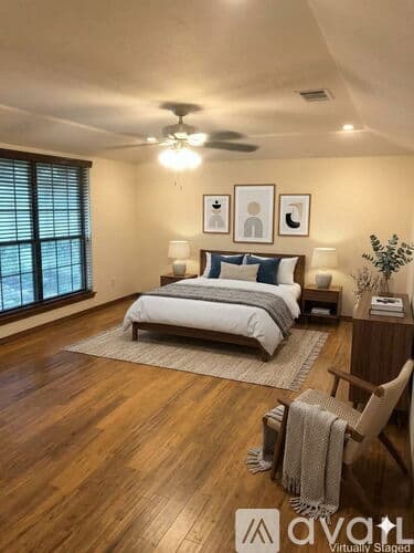 Colleyville House: 3704 San Bar Lane