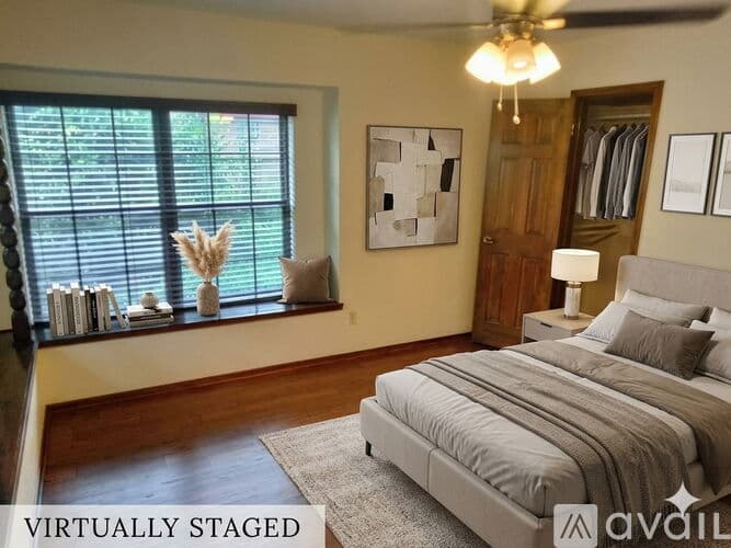 Colleyville House: 3704 San Bar Lane