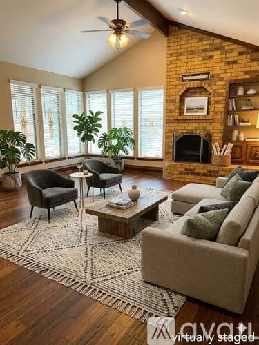 Colleyville House: 3704 San Bar Lane