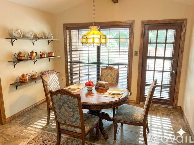 Colleyville House: 3704 San Bar Lane