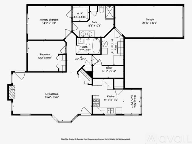Buffalo Grove Townhome: 166 White Branch Court