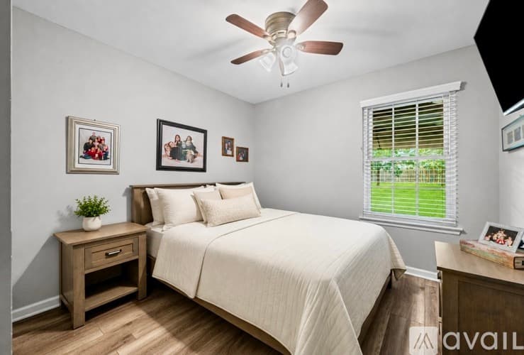 Buffalo Grove Townhome: 166 White Branch Court