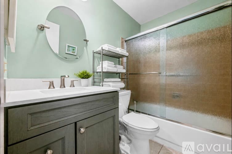 Buffalo Grove Townhome: 166 White Branch Court