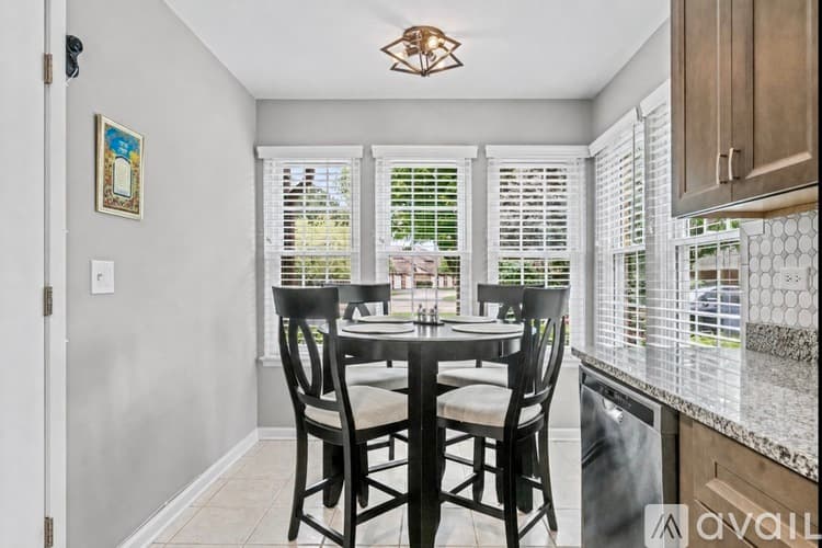 Buffalo Grove Townhome: 166 White Branch Court