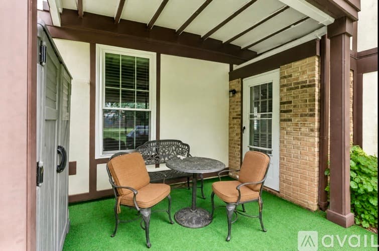 Buffalo Grove Townhome: 166 White Branch Court