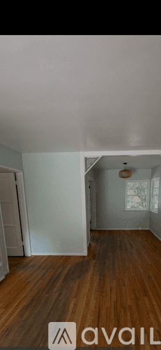 Los Angeles House: 22211 Del Valle Street