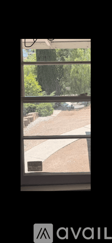 Los Angeles House: 22211 Del Valle Street