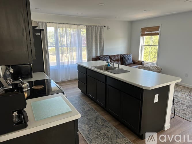 Cumberland Condo: 11 Lower Methodist Road