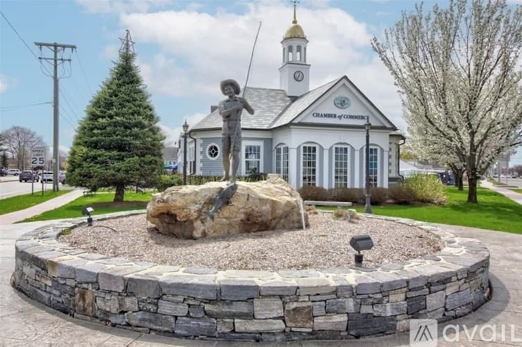 Old Saybrook House: 106 Old Sea Ln