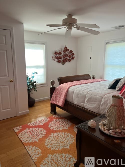 Old Saybrook House: 106 Old Sea Ln