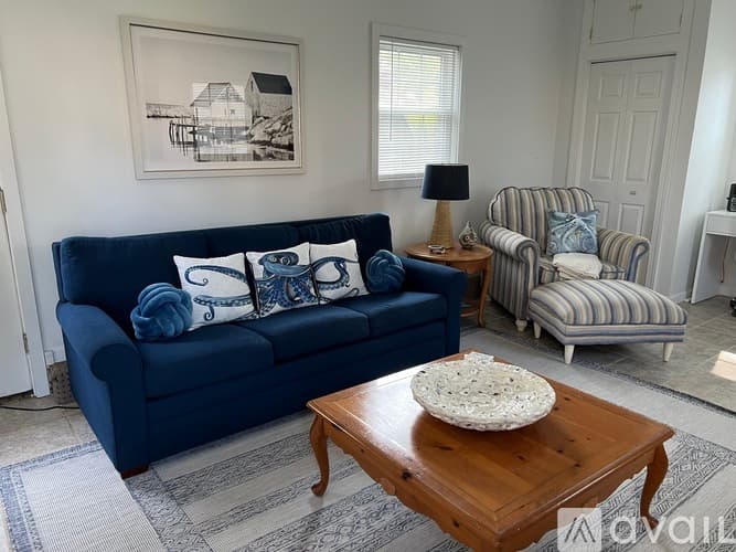 Old Saybrook House: 106 Old Sea Ln