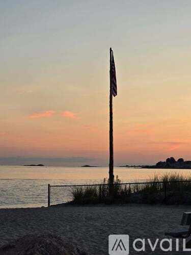 Old Saybrook House: 106 Old Sea Ln