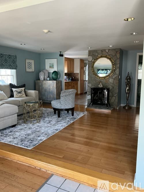 Old Saybrook House: 106 Old Sea Ln