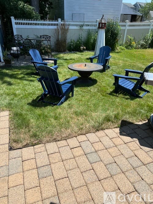 Old Saybrook House: 106 Old Sea Ln