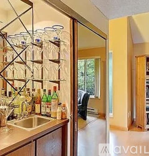 Bellevue House: 2440 140th Avenue Northeast