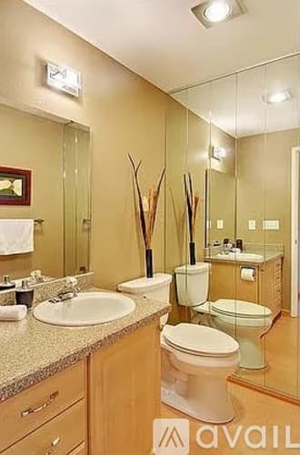 Bellevue House: 2440 140th Avenue Northeast