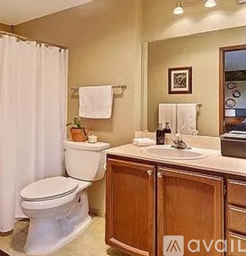Bellevue House: 2440 140th Avenue Northeast