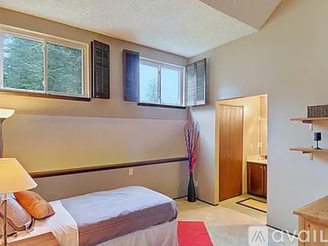 Bellevue House: 2440 140th Avenue Northeast