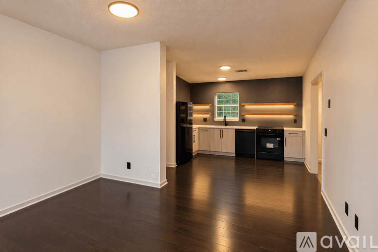 Blairsville Apartment: 507 Emory Circle