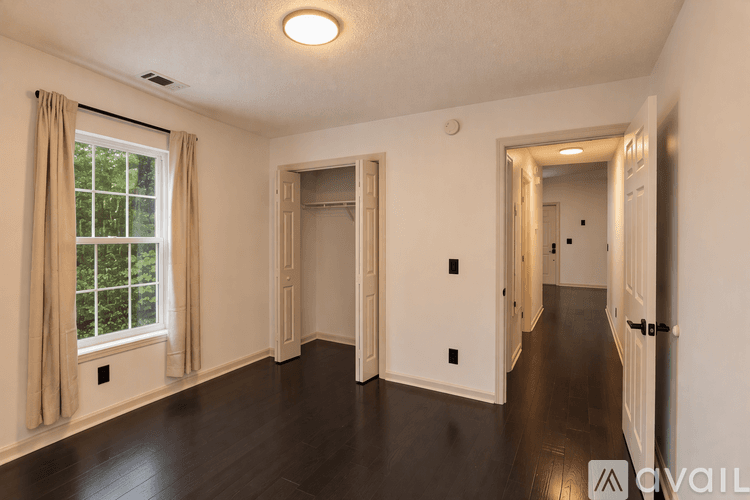 Blairsville Apartment: 507 Emory Circle