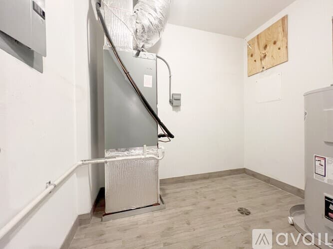 Dedham Apartment: 32 Harris St
