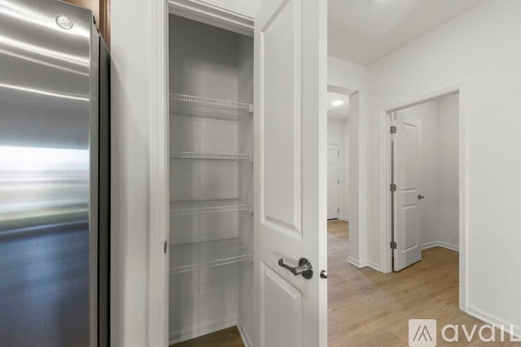 Joliet Townhome: 7705 Nightshade Lane