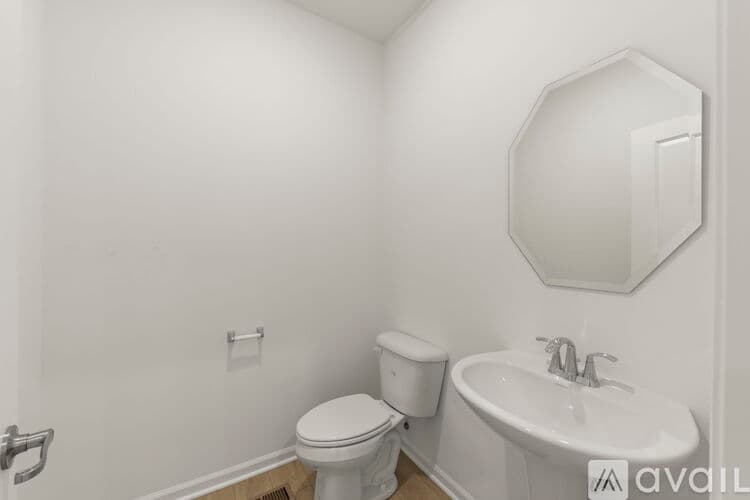 Joliet Townhome: 7705 Nightshade Lane
