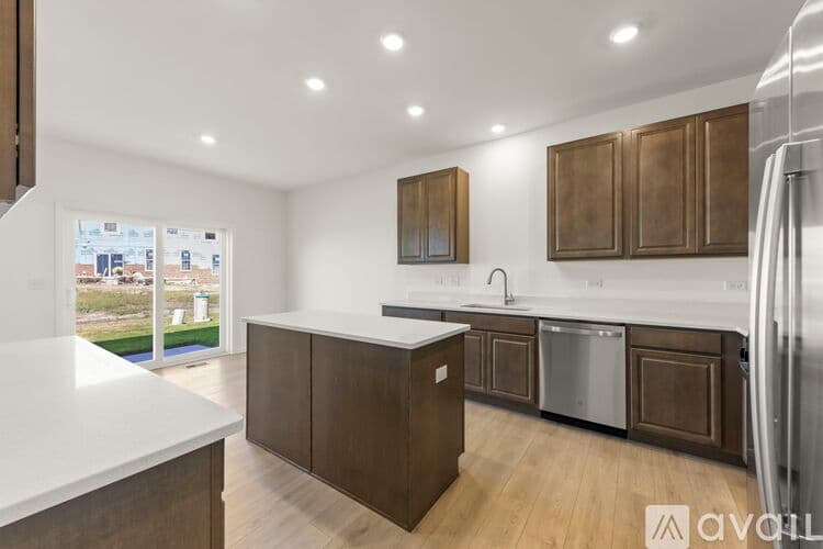 Joliet Townhome: 7705 Nightshade Lane