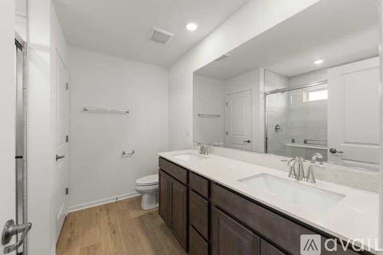 Joliet Townhome: 7705 Nightshade Lane