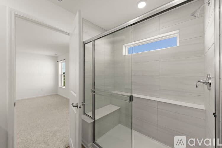 Joliet Townhome: 7705 Nightshade Lane