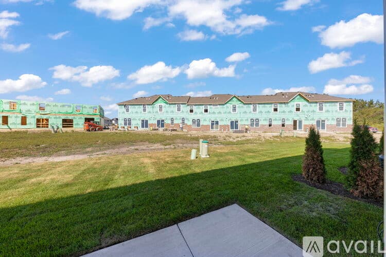 Joliet Townhome: 7705 Nightshade Lane