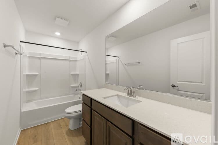 Joliet Townhome: 7705 Nightshade Lane